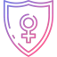 Shield icon 64x64