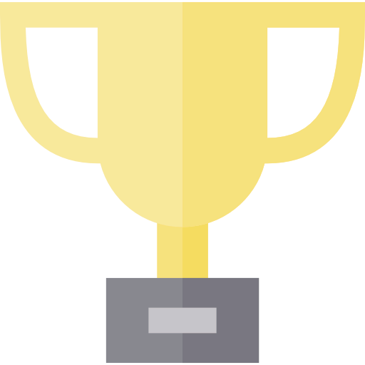 Trophy icon