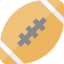 American football icône 64x64