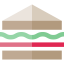 Sandwich іконка 64x64