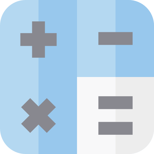 Maths icon