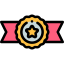 Badge 图标 64x64