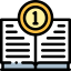 Book 图标 64x64