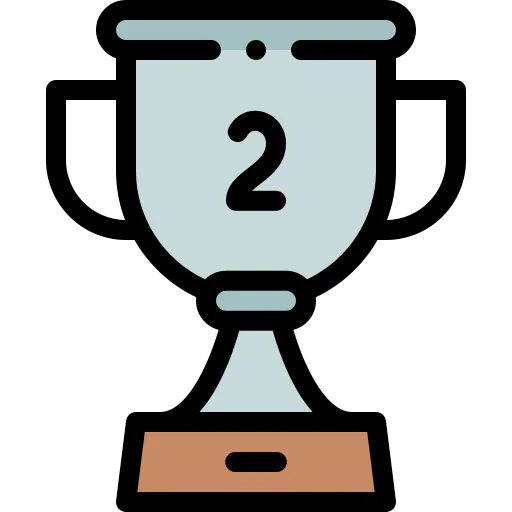 Trophy icon