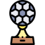 Soccer cup 图标 64x64