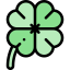 Clover 图标 64x64