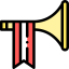 Trumpet 图标 64x64