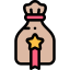 Money bag 图标 64x64