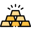 Gold 图标 64x64