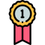 First position 图标 64x64