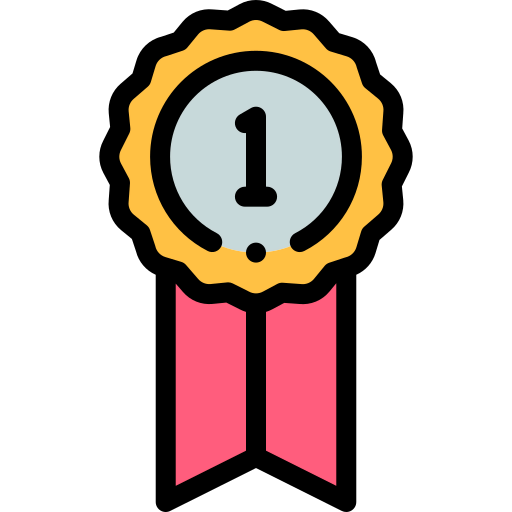 First position icon