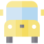 School bus іконка 64x64