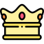 Crown 图标 64x64