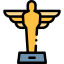 Oscar 图标 64x64