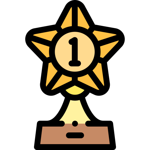 Trophy icon