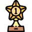 Trophy 图标 64x64