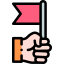 Flag 图标 64x64