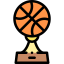 Basketball 图标 64x64