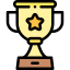 Trophy 图标 64x64