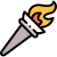 Torch アイコン 64x64