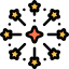 Fireworks 图标 64x64