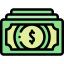 Money アイコン 64x64
