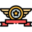 Medal アイコン 64x64