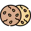 Cookies icon 64x64