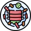 Ribs icon 64x64