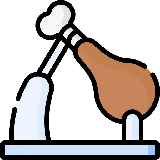 Ham icon