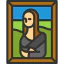 Painting icon 64x64