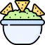 Guacamole Ikona 64x64