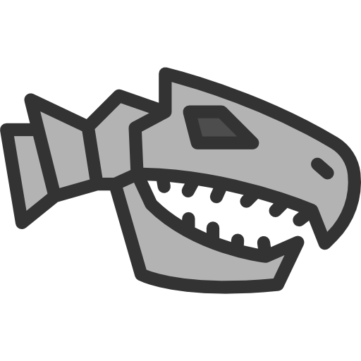 Dinosaur 图标