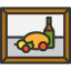 Still life icon 64x64