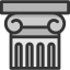 Column icon 64x64