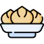 Dumplings Ikona 64x64