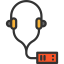 Audio guide icon 64x64