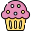 Muffin icon 64x64
