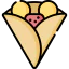 Crepe icon 64x64