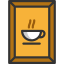 Cafe icon 64x64