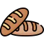 Bread icon 64x64
