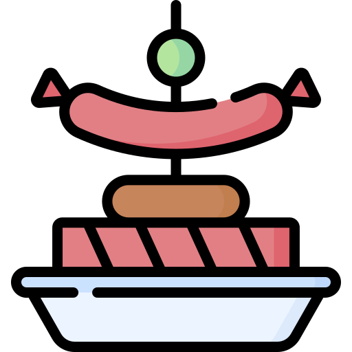 Tapas icon
