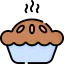 Cake icon 64x64