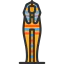 Sarcophagus icône 64x64