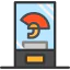 Helmet icon 64x64