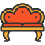 Sofa icon 64x64