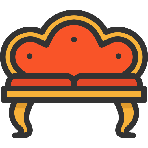 Sofa icon