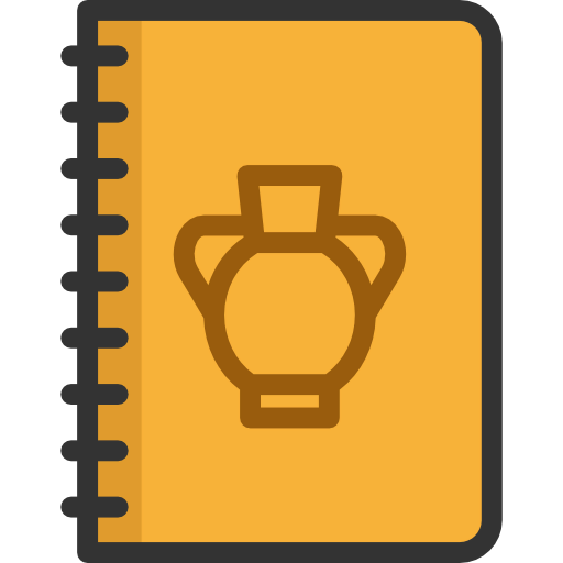 Notebook icon