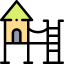 Jungle icon 64x64