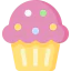 Muffin icon 64x64